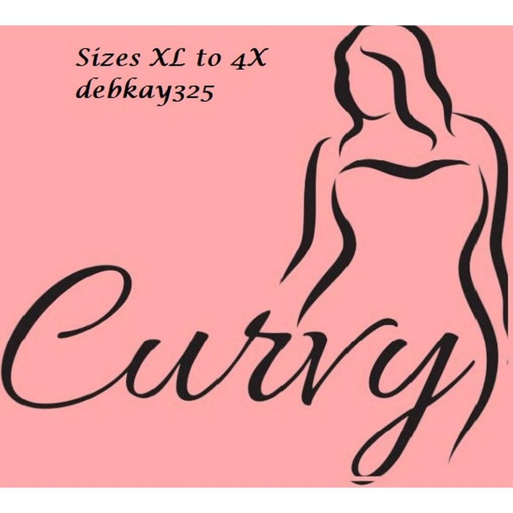 Curvy Show.  Like to get Notified!!